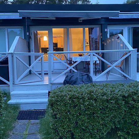 Hällestrand semesterby Strömstad Eksteriør billede