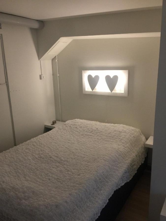 Hällestrand semesterby Strömstad Eksteriør billede