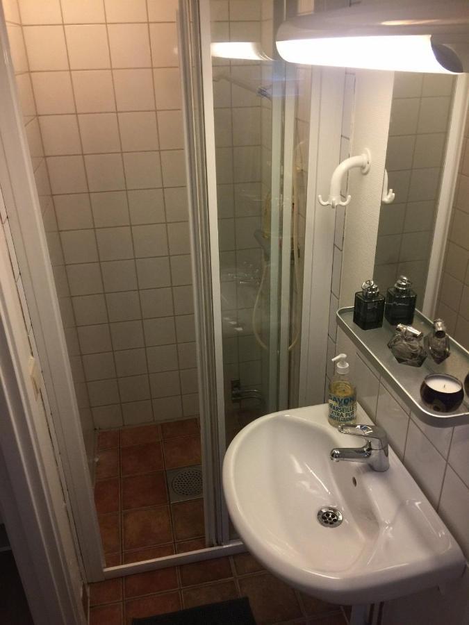 Hällestrand semesterby Strömstad Eksteriør billede