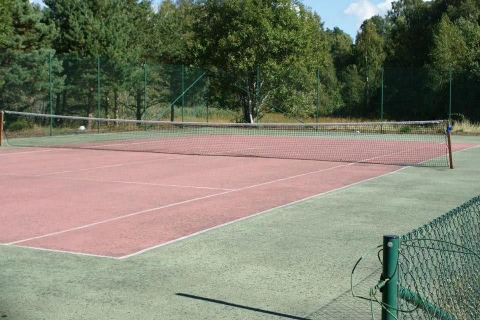 Hällestrand semesterby Strömstad Eksteriør billede