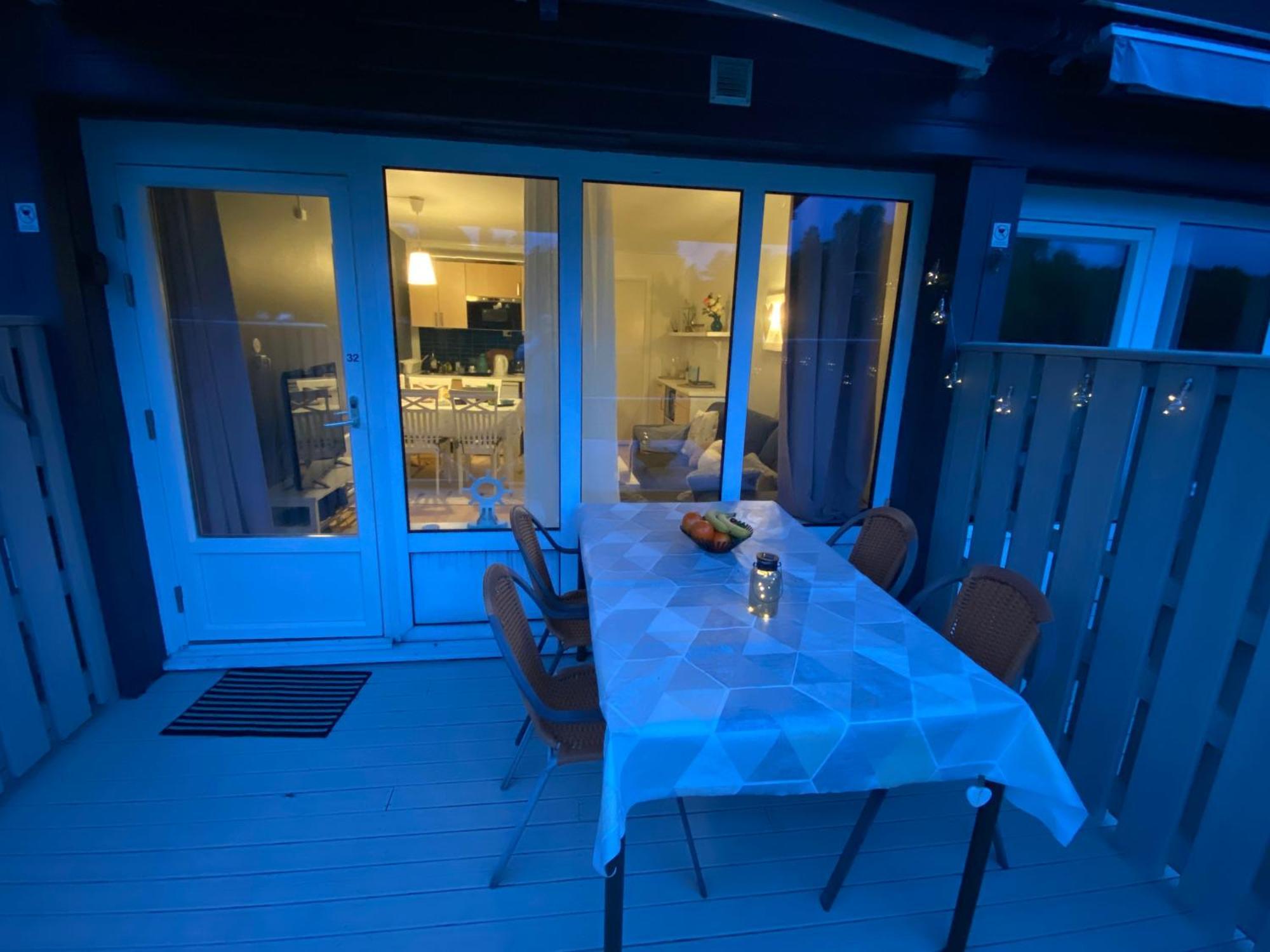 Hällestrand semesterby Strömstad Eksteriør billede