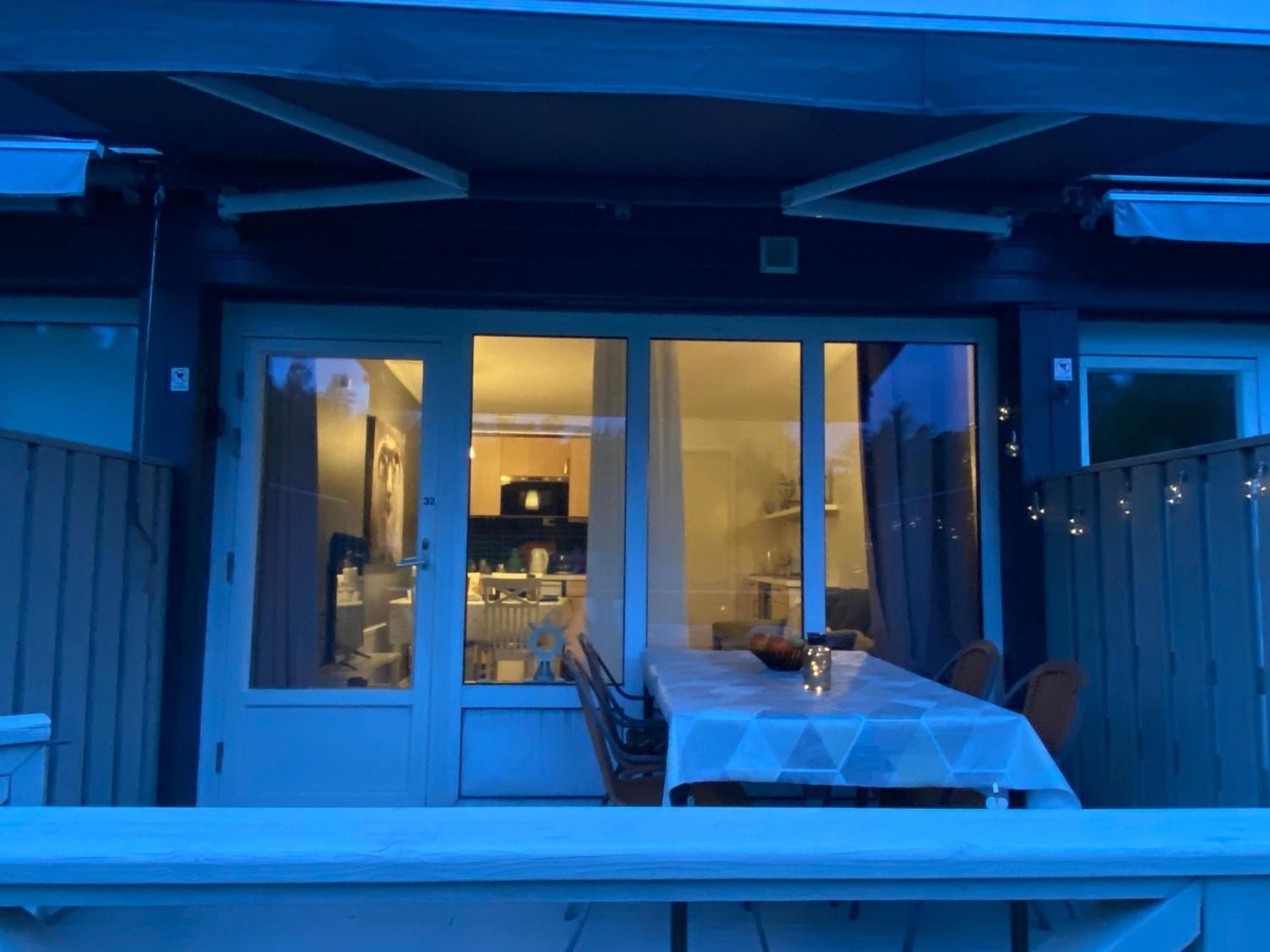 Hällestrand semesterby Strömstad Eksteriør billede